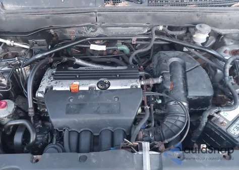 2004 Honda Cr-V Ex из США, поврежденный, VIN SHSRD78884U248673